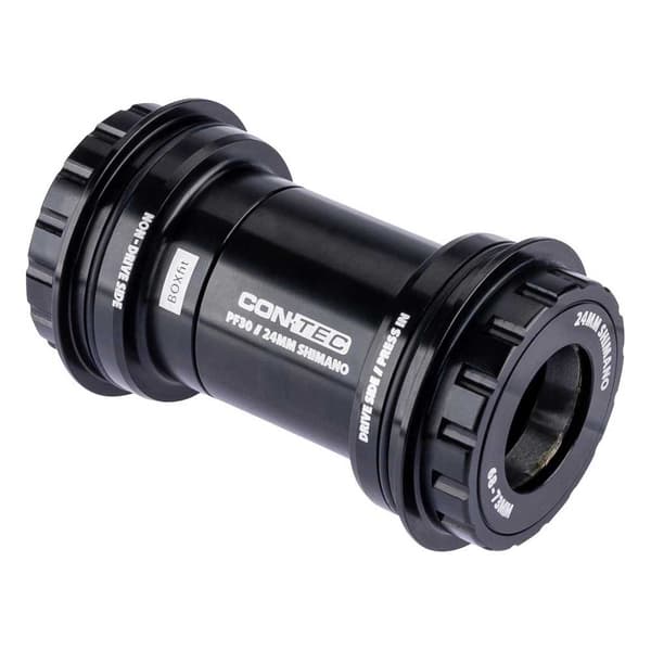 Contec Bottenfäste Shimano Boxfit Pf30-24 Silver 68/73 mm
