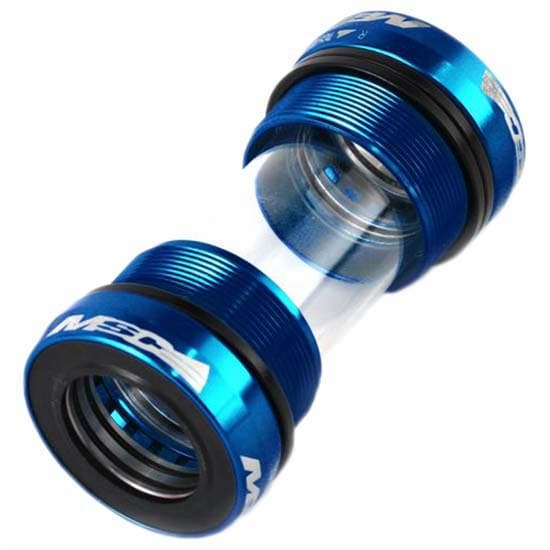 Msc Bottenfästes Kopp Ultralight Bb24 Gxp Blå 68/73 mm