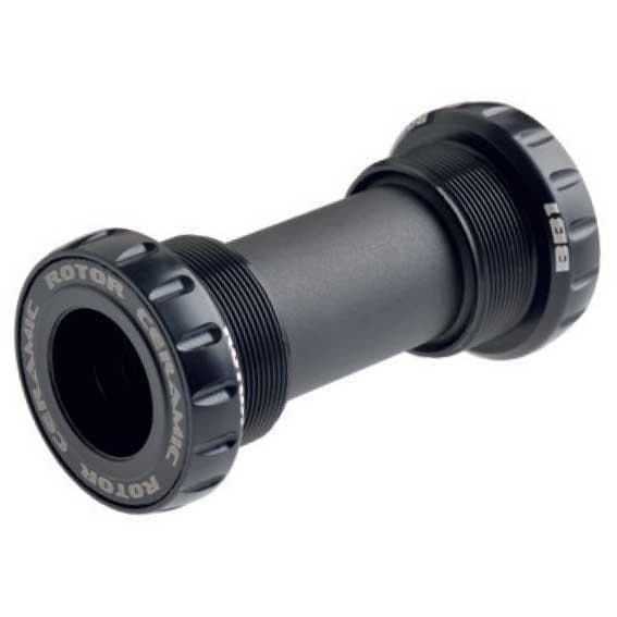 Rotor Bottenfästes Kopp Bb1 Mtb Bsa Svart 68/73 mm