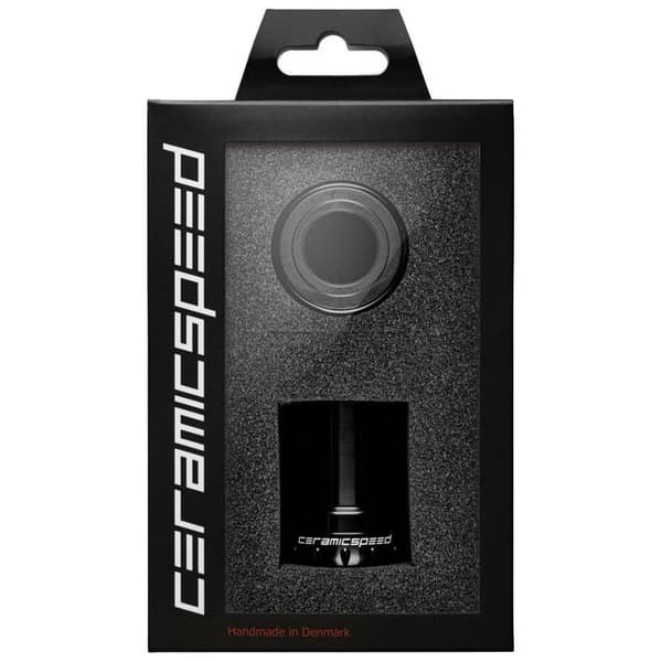 Ceramicspeed Bottom Bracket Cup Bb30 Sram Gxp Musta 68 mm