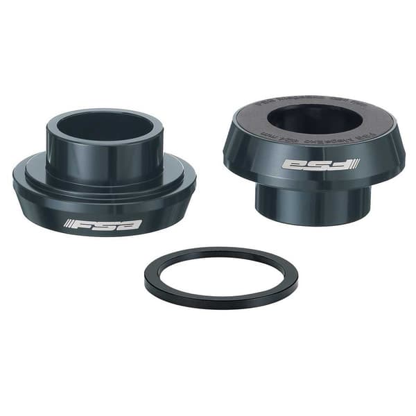 Fsa Till Megaexo Bb30/pf30 El228 24 Mm Botten Konsol Svart