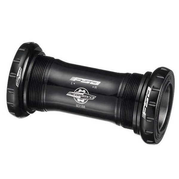 Fsa Bottenfäste Bb392evo 7000 Bsa Svart