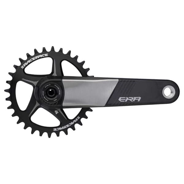 Race Face Bottenfäste Era Cinch Silver 30 mm / 170 mm