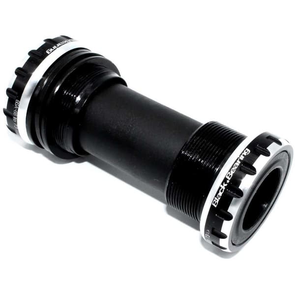 Black Bearing Alakiinnike Shimanolle Bsa 68/73-24 Ceramic Musta 68 mm / 73 mm