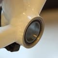 Miniatyrbillede 3 af 3: Wheels Manufacturing Bundbeslagshætter Bb30 Shimano 24 Mm Sort