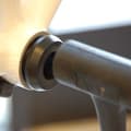 Miniatyrbillede 2 af 3: Wheels Manufacturing Bundbeslagshætter Bb30 Shimano 24 Mm Sort