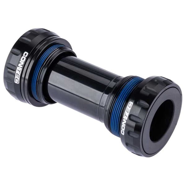 Contec Bottenfäste Sram Gxp Boxthread Bsa-24/22 Silver 68/73 mm