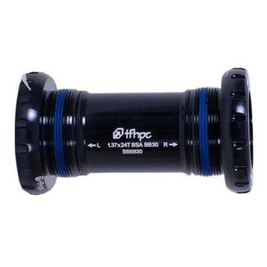 Tfhpc Bottenfästes Kopp Gxp Bb-6830 Bsa Svart 68 mm
