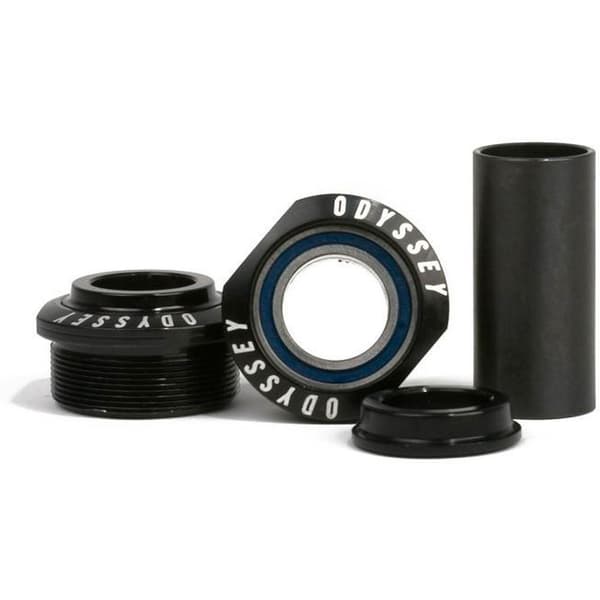 Odyssey Bottenfäste Koppar Euro Silver 22 mm