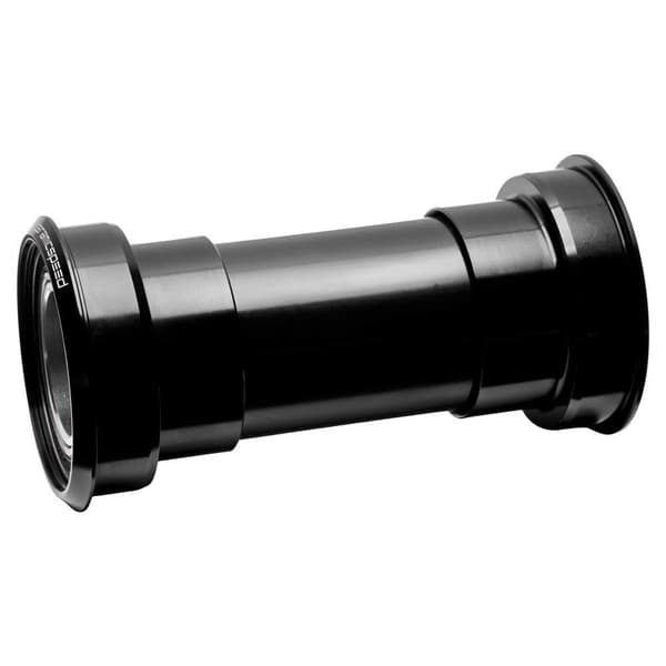 Ceramicspeed Belagda Koppar För Bottenfäste Bb86 Shimano Gravel Svart 86.5 mm