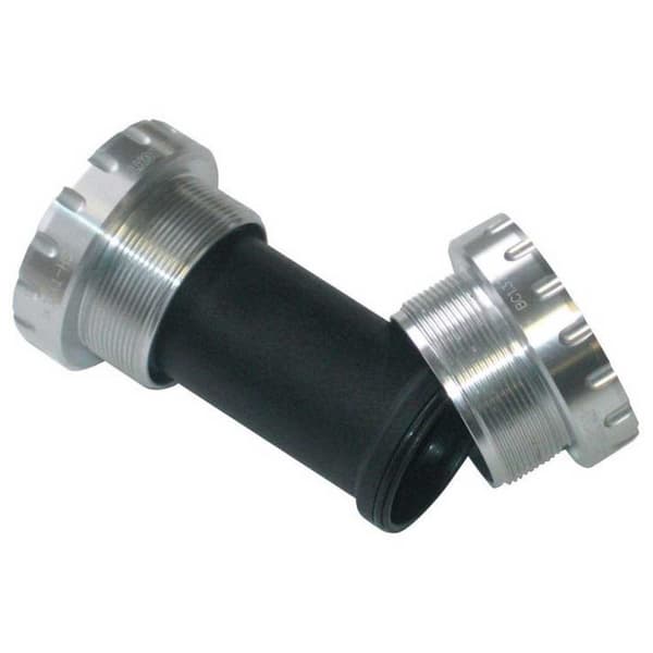 Stronglight Bottenfästes Kopp Bsa Standard Svart,Silver 68 mm
