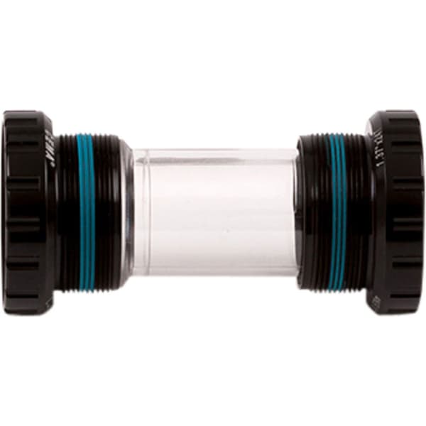 Cema Keramiska Bottenfästekoppar För Shimano Bsa Silver 68/73 mm