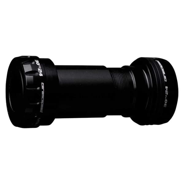 Ceramicspeed Belagda Koppar För Bottenfäste Bb30 Shimano Mtb Svart 73 mm