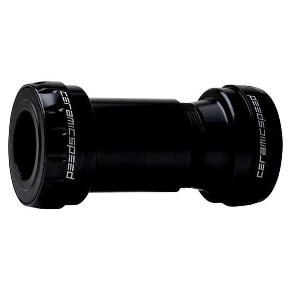 Ceramicspeed Belagda Koppar För Bottenfäste Bb30 Sram Gxp Mtb Svart 73 mm