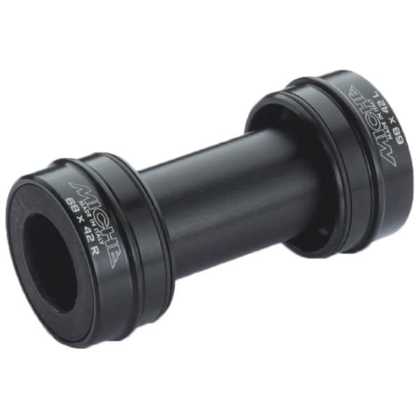 Miche Bottom Bracket Cup Evo Max 42 Bb30 Pressfit Musta 68 mm