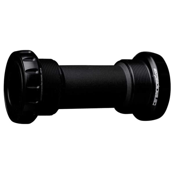 Ceramicspeed Bottenfästes Kopp Ita Sram Gxp Coated Silver 70 mm