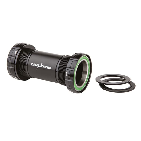 Cane Creek Bottenfäste Koppar Hellbender 70 Bsa 30 Silver 68/73 mm
