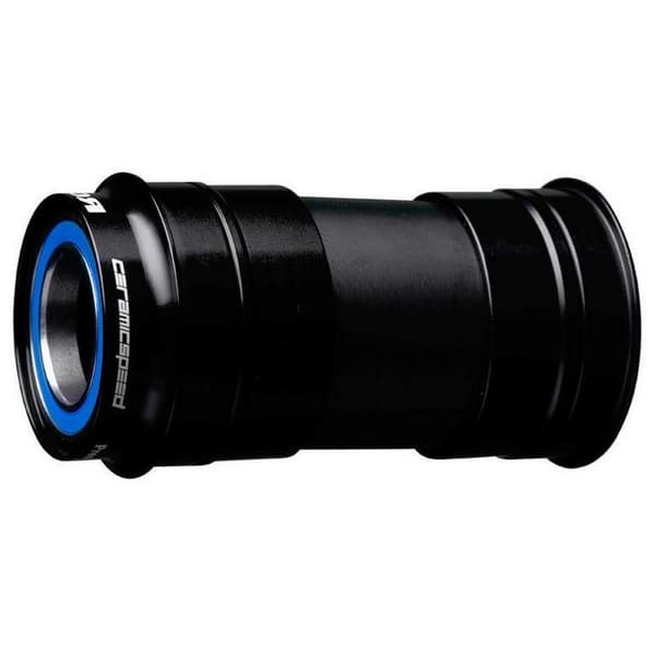 Ceramicspeed Bottenfästes Kopp Bbright Shimano Svart 79 mm