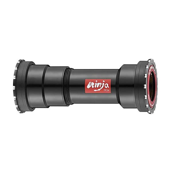 Token Bottenfäste Bb841t-41 Ninja Bb Silver 86.5/92 mm