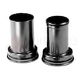Pikkukuva 3 / 4: Wheels Manufacturing Alakiinnike Bb86/92 Anguilar Contact Hopeinen 86-92 mm