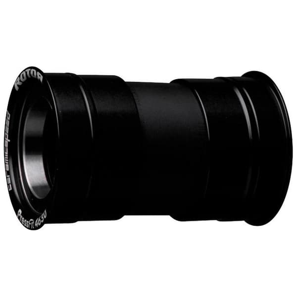 Ceramicspeed Bottenfästes Kopp Evo386 Shimano Svart 86.5 mm