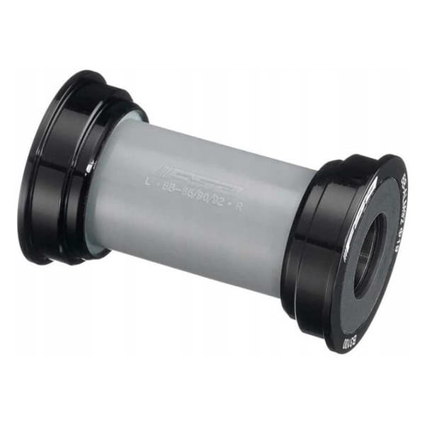 Fsa Bundbeslag Patron Pressfit86 Mega-exo 19 Mm Sort