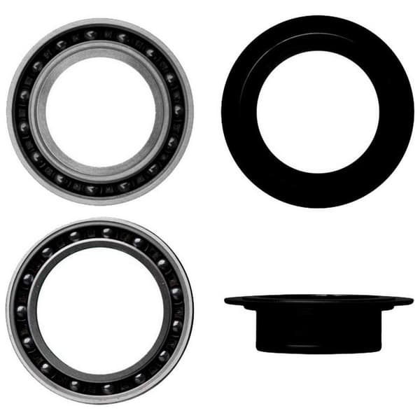 Ceramicspeed Bottenfästes Kopp Bb90 Trek Sram Gxp Svart 90 mm