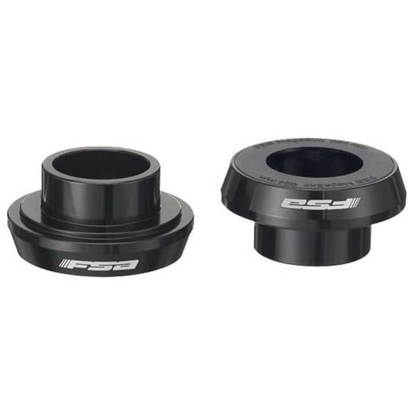 Fsa Sovitin Pf30/386evo To Megaexo 24 Mm Musta