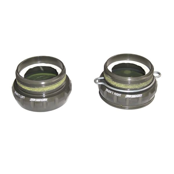 Campagnolo Lager Bottenfäste Cup Record Ultra Torque Grönt 68 mm