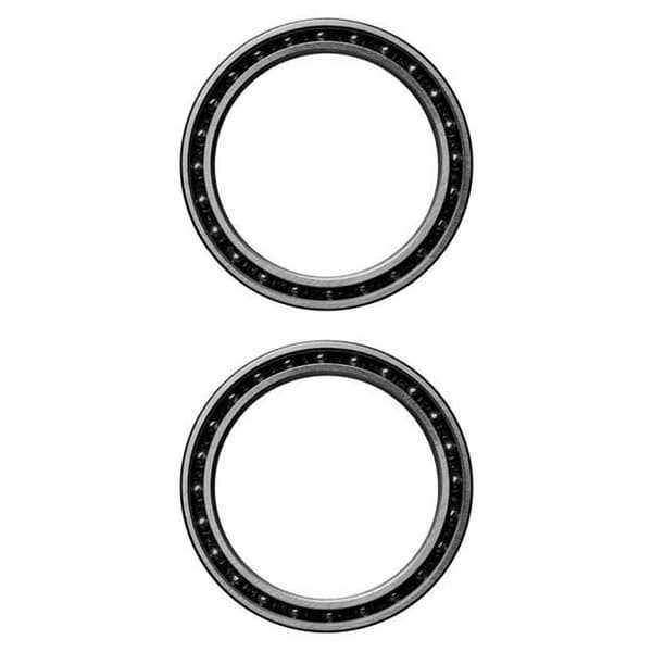 Ceramicspeed Kullager I Bottenfäste Bb65 Silver Silver