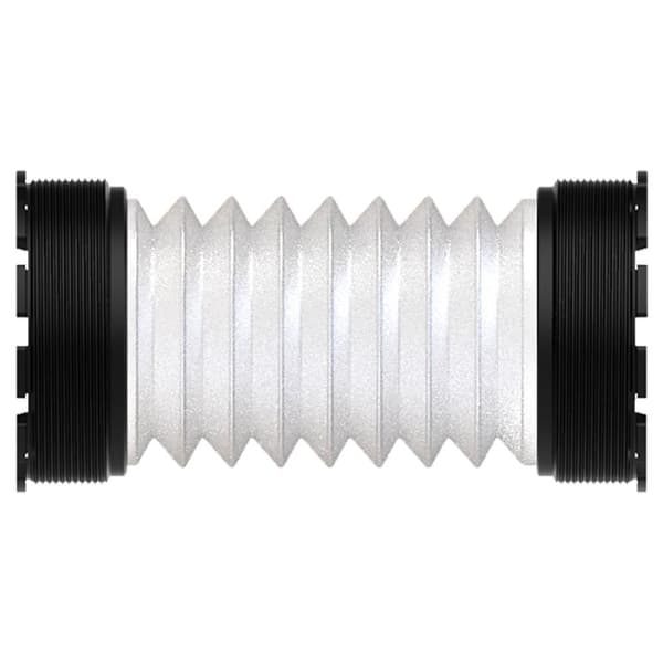 Rotor Inre Bottenfäste T4730 Silver 86.5 mm