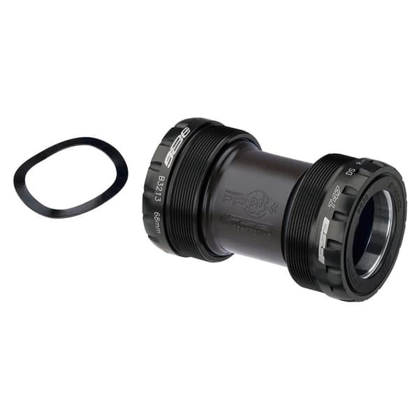 Fsa Bottenfäste Bb386evo-6003 Svart 68 mm