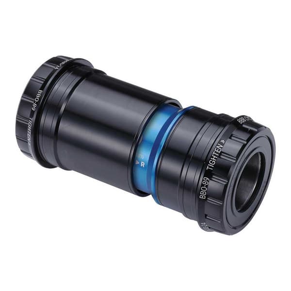 Bbb Cycling Bottenfäste Koppar Bbo-89 Bottomfit Bb30-24 Silver 68/73mm