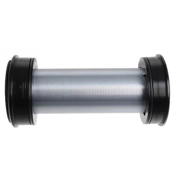 Miche Bottom Bracket Cup Evo Max 41 Bb86 Pressfit Hopeinen 86.5 mm
