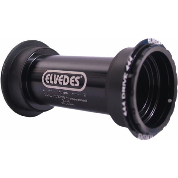Elvedes Bottenfäste Koppar Bb86 Campagnolo Silver 86 mm