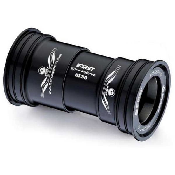 First Bottenfästes Kopp Press Fit Sram 46 Mm Svart 68/86.5 mm