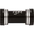 Miniatyrbild 2 av 2: Cema Keramiska Bottenfästekoppar För Sram Dub Bb30 Silver 68/73 mm