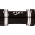 Miniatyrbild 1 av 2: Cema Keramiska Bottenfästekoppar För Sram Dub Bb30 Silver 68/73 mm