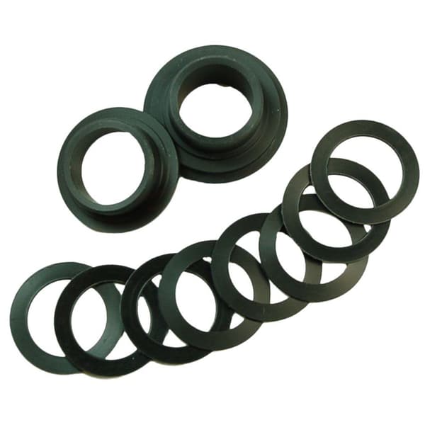 Wheels Manufacturing Adapter För Bbright Bb/pf30a 24 Mm Svart