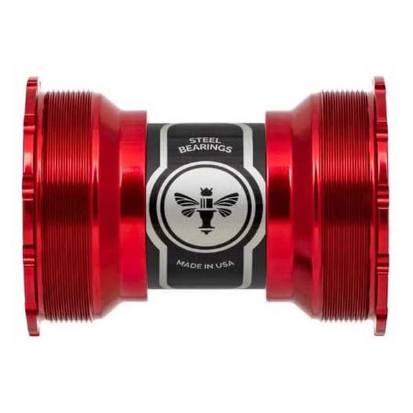 Chris King Alakannattimen Kupit Threadfit 47 30i Kultainen 68/73/83/86/92 mm