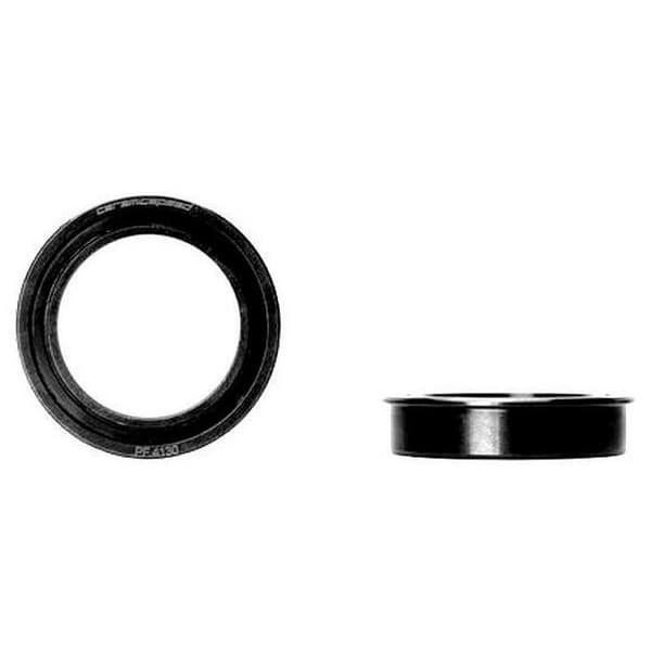 Ceramicspeed Bottenfästes Kopp Pf4130 Coated Svart 86.5/89.5/92 mm