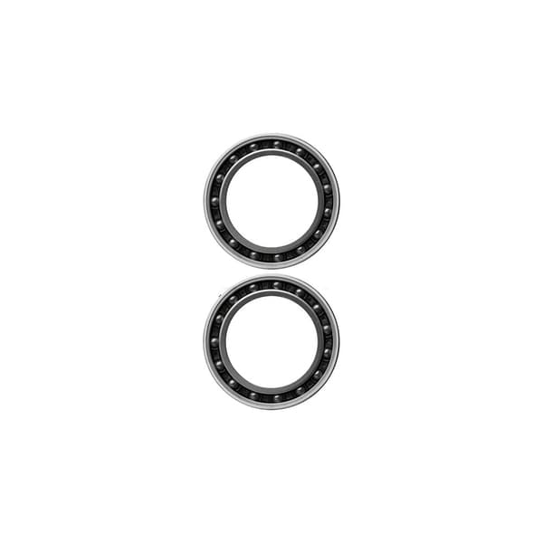 Ceramicspeed Lagersats Bb86 Campagnolo Ut Coated Svart