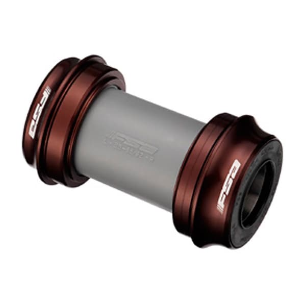 Fsa Adapter Pf30 Mtb Cfmm3-46/68 Svart