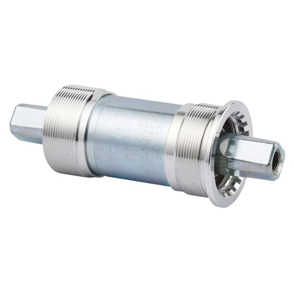 Fsa Bottenfäste Powerpro Bb7420al Silver 68 mm / 113 mm