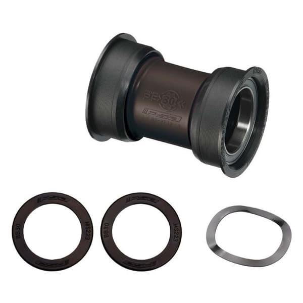 Fsa Bb386evo Vevaxellagerkoppar  86.5 mm / 46 mm