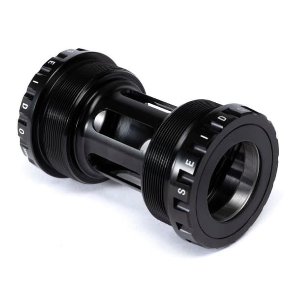 Seido T47 Pro Externe 30 Mm Vevlagerskoppar Silver 68 mm