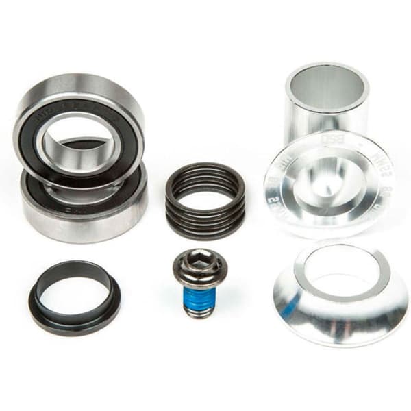 Bsd Substance Bmx Krankboks Søvfarvet 24 mm