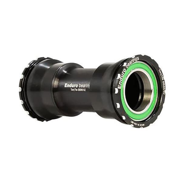 Enduro Torqtite Bb86/92 Xd15 Sram Dub Vevlager Silver 29 mm / One Size