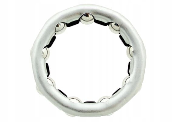 5/16" x 9 BULLETTING/BALL-bur för BMX-rutschkanor