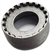 NECO BOTTENFÄSTE INSATS BSA PAKETAXEL FYRKANT 68/110MM